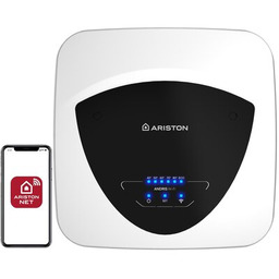 ARISTON Bojler elektryczny Andris Elite Wi-Fi 3105082 15