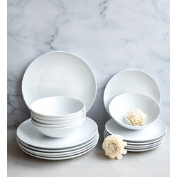 Lubiana Boss Serwis Obiadowy 36 El 12 Os