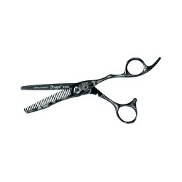 Olivia Garden Dragon, degażówki fryzjerskie