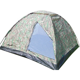 Namiot Mfh Monodom 3-osobowy, Operation Camo, wodoodporny, survival