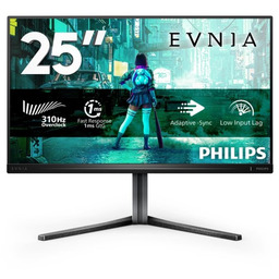 Philips Evnia 3000 25M2N3200U/00 monitor komputerowy 62,2 cm
