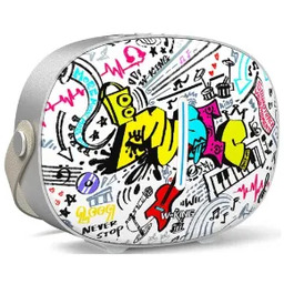 W-KING T8II-MSC 40W Głośnik Bluetooth
