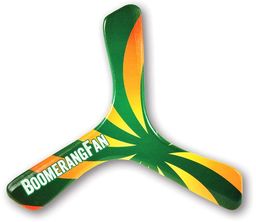 BoomerangFan BoomerangFanSTORM-L 22,5 cm Storm leworęczny bumerang