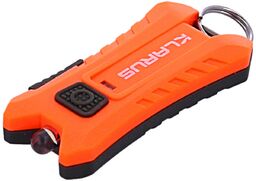 Latarka Klarus 40lm, Li-ion Battery / 120mAh USB