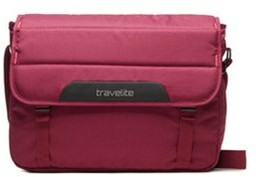 Travelite Torba na laptopa Skaii 92606 Czerwony