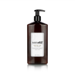 MAN42 Żel do Golenia 400ml