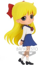 Q Posket - Sailor Moon Eternal - Minako