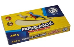 Masa papierowa ASTRA 420g 180042