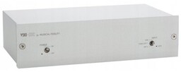MUSICAL FIDELITY Przetwornik C/A V90 Dac Srebrny