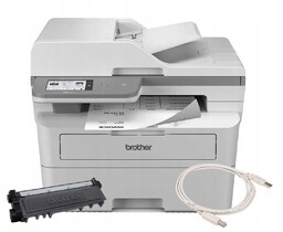 Urządzenie Brother MFC-L2922dw Duplex WiFi Lan SkanDuplex Adf