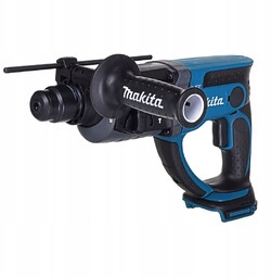 Młotowiertarka Sds+ Plus na baterie Makita 18V Lxt