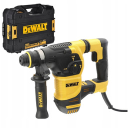 Młotowiertarka sieciowa DeWalt D25333K SDS-plus 950W młot udarowy