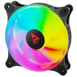 Savio Blast 120mm ARGB