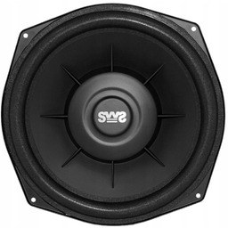 Głośnik subwoofer Earthquake Sound SWS-8X 20 cm płytkie