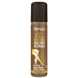 Venus Rajstopy w sprayu ciemna karnacja 75ml