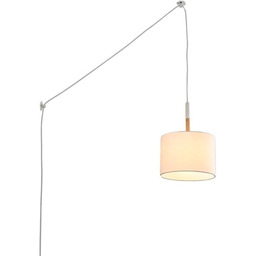 B LED BARCELONA LED BarcelonaLED Nordic lampa sufitowa