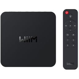Odtwarzacz WiiM PRO+