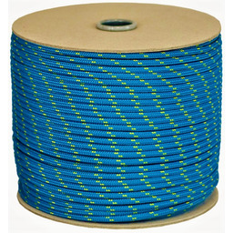 Lina Linka Polipropylenowa pleciona 8mm 100m