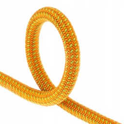 Lina dynamiczna Fixe Climbing Gavarnie 7.4mm 50m orange