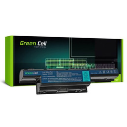 GREENCELL Bateria do laptopa AS10D31 4400 mAh