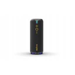 W-KING Głośnik bezprzewodowy Bluetooth D320 czarny