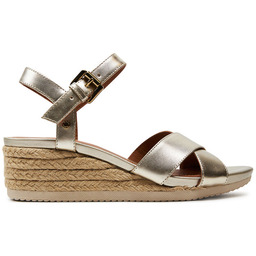 Espadryle Geox