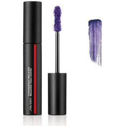 SHISEIDO_Controlled Chaos Mascaraink tusz do rzęs 03 Violet