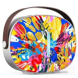 W-KING T8II-STR 40W Głośnik Bluetooth