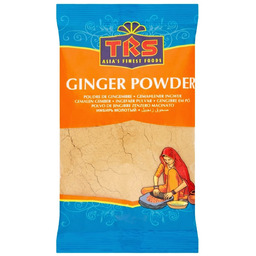 Imbir w proszku Ginger Powder TRS 400 g