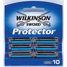 Wkłady do maszynki Wilkinson 10 sztuk