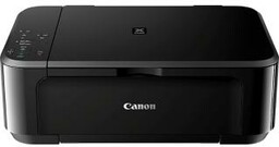Canon PIXMA MG3650S Wi-Fi Czarny Urządzenie wielofunkcyjne