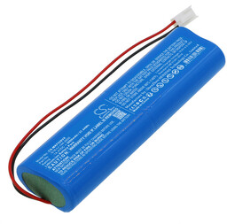 Marklive F528A / S16-LI-144-2600 2600mAh 37.44Wh Li-Ion 14.4V