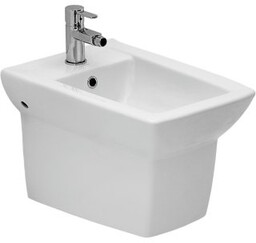 Bidet podwieszany SYMFONIA