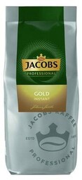 Jacobs Gold instant kawa rozpuszczalna 500g