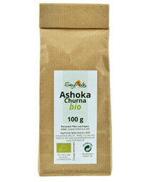Ashoka BIO Churna 100g Seyfried Kobieca Harmonia Ciała