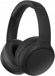 Panasonic RB-M300B Słuchawki nauszne Bluetooth