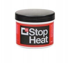 Pasta ochronna do lutowania Stop Heat Errecom