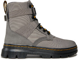 Trapery Dr. Martens 27800076 Szary