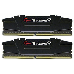 G.SKILL Pamięć do PC DDR4 16GB (2x8GB) RipjawsV