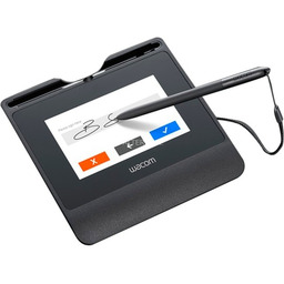 Wacom STU540-CH2
