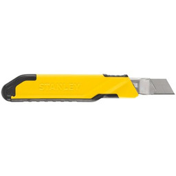 STANLEY Nóż do tapet STHT10266-1