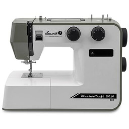 ŁUCZNIK Maszyna do szycia Master Craft 100.60