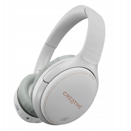 Creative Zen Hybrid Bezprzewodowe Słuchawki Nauszne Anc Usb-c