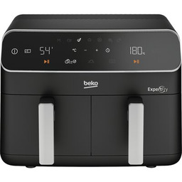 Beko FRL5388B 8.5l czarny