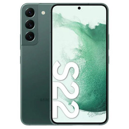 Smartfon Samsung Galaxy S22 5G, 8/128 GB, zielony