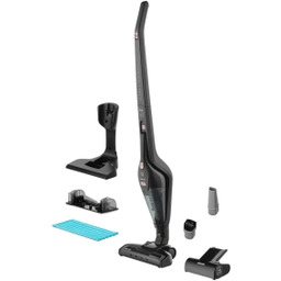 Sencor SVC 0675BK-EUE2 50min Funkcja mycia Mini elektroszczotka