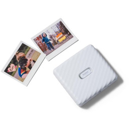 PRINTER INSTAX WIDE LINK/WHITE FUJIFILM