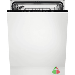 Zmywarka ELECTROLUX Intuit EES47320L QuickSelect
