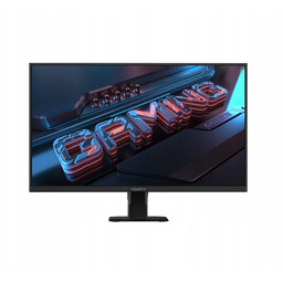 Monitor Gamingowy 27 cali Gigabyte GS27FA Full Hd