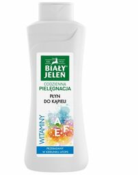 Płyn do Kąpieli i pod Prysznic Witaminy AEF,